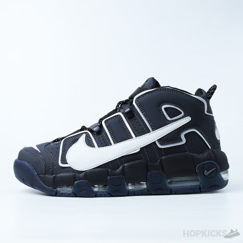 Nike air more outlet uptempo '96 premium noir